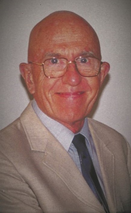 Colin Price