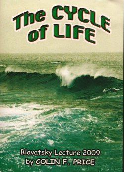 Cycle of Life cover
