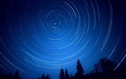 stars and their orbits