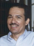 photo of michael gomes