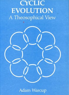 book cover of Cyclic Evolution