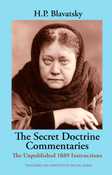 Blavatsky Commentaries