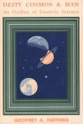 Deity Cosmos and Man, booklet cover