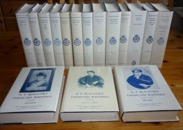HPB Collected Writings