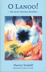 book cover to O Lanoo