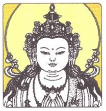 Bodhisattva