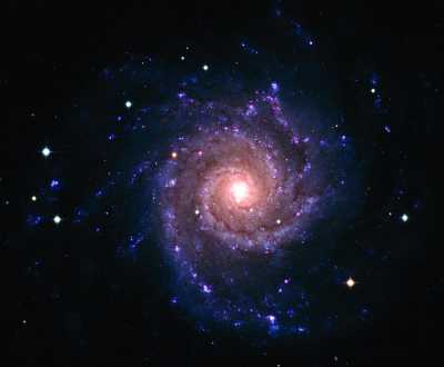 galaxy