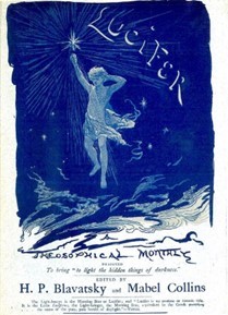 cover Lucifer journal