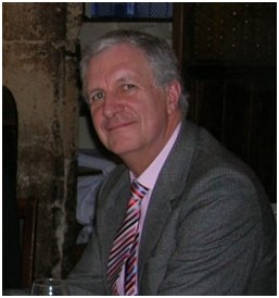 Nicholas Goodrick-Clarke