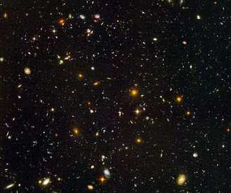 Space
